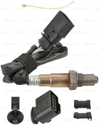 Sonda lambda BOSCH 0 258 010 034