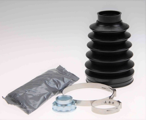 Zestaw osłon SPIDAN 37010
