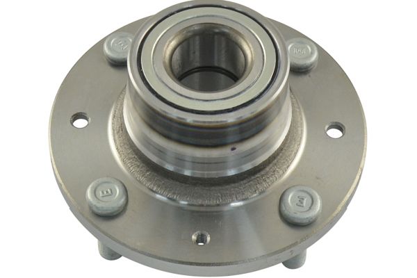 Zestaw łożysk koła KAVO PARTS WBH-5539