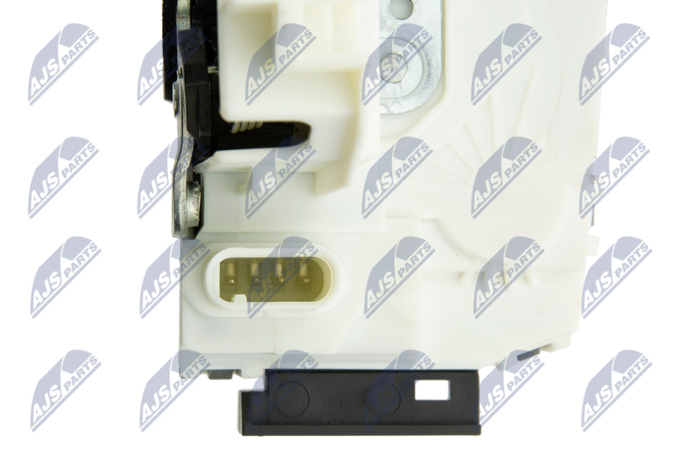 Zamek drzwi NTY EZC-ME-105