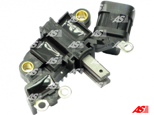 Regulator napięcia AS-PL ARE2038