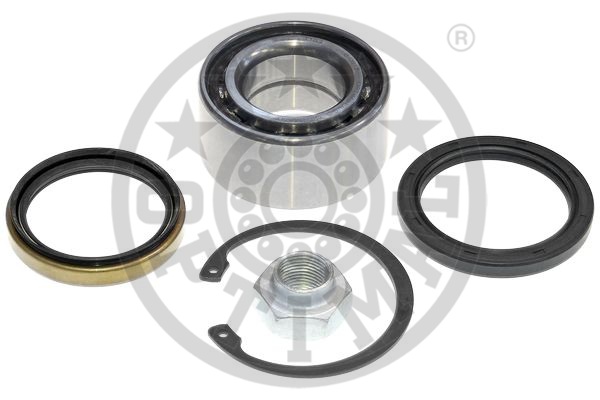 Zestaw łożysk koła OPTIMAL 971711