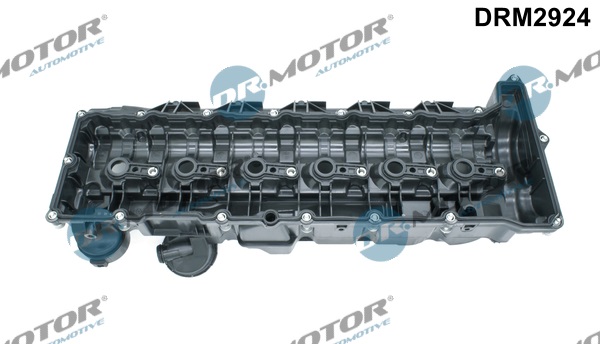 Pokrywa zaworów DR.MOTOR AUTOMOTIVE DRM2924