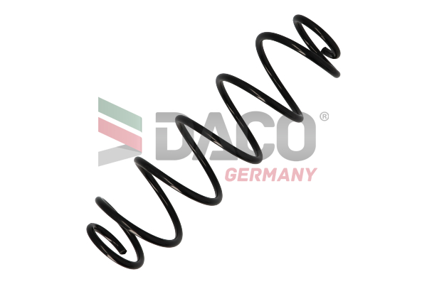 Sprężyna zawieszenia DACO GERMANY 810603