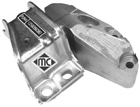 Poduszka silnika METALCAUCHO 05271