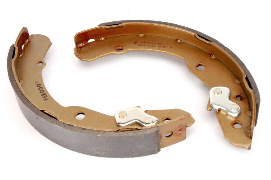 Szczęki hamulcowe FERODO FSB549