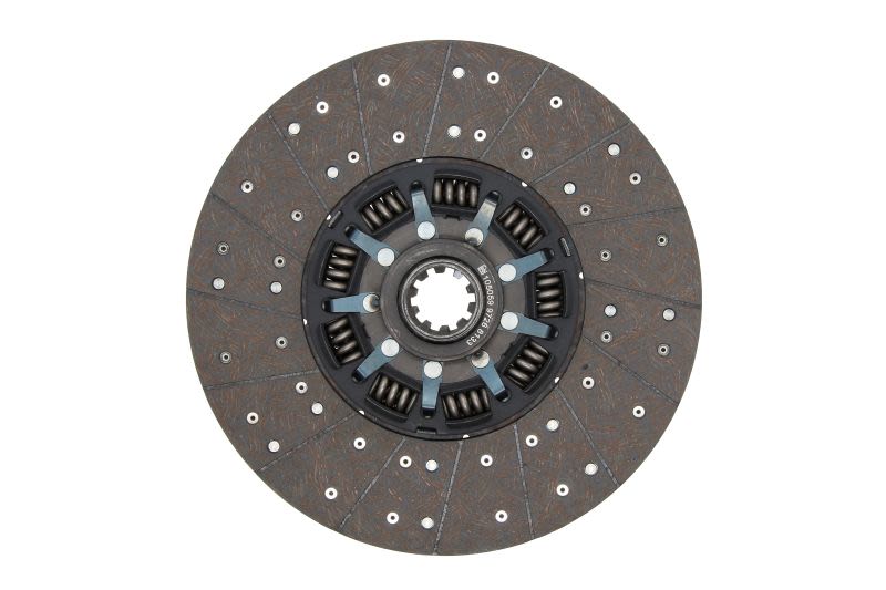 Tarcza sprzęgła FEBI BILSTEIN 105059