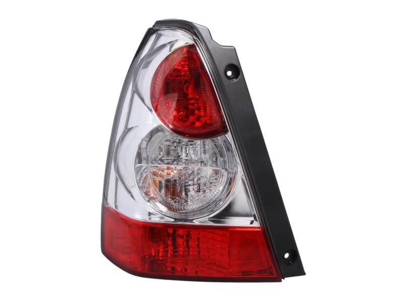 Lampa tylna zespolona ABAKUS 320-1908L-AS1