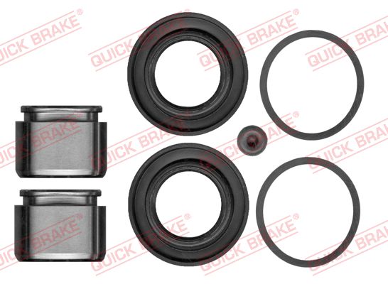 Zestaw naprawczy, zacisk hamulca QUICK BRAKE 114-5217