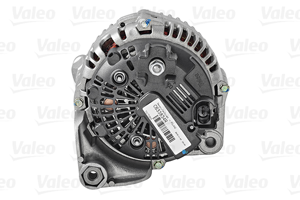 Alternator VALEO 437450