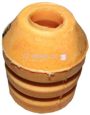 Dystans gumowy JP GROUP 1142600100