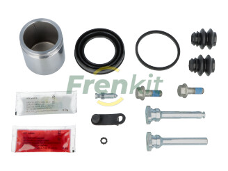 Zestaw naprawczy zacisku hamulcowego FRENKIT 748326