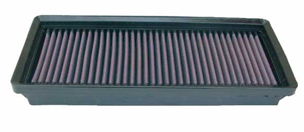 Filtr powietrza K&N FILTERS 33-2290