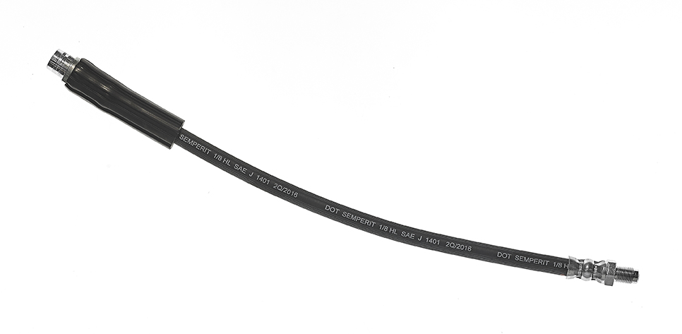 Przewód hamulcowy elastyczny BREMBO T 50 062