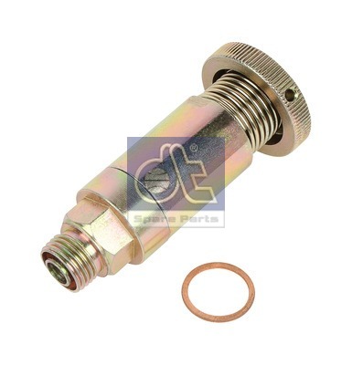 Pompa, zespół zasilający DT SPARE PARTS 2.05112