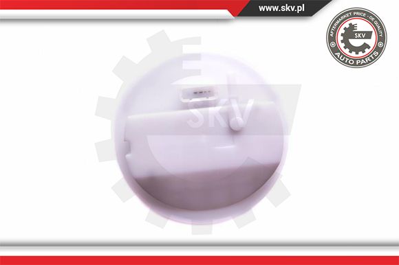 Zespół zasilający ESEN SKV 02SKV802