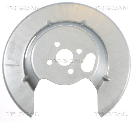 Tarcza kotwiczna TRISCAN 8125 25208