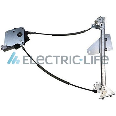 Podnośnik szyby ELECTRIC LIFE ZR MA44 L