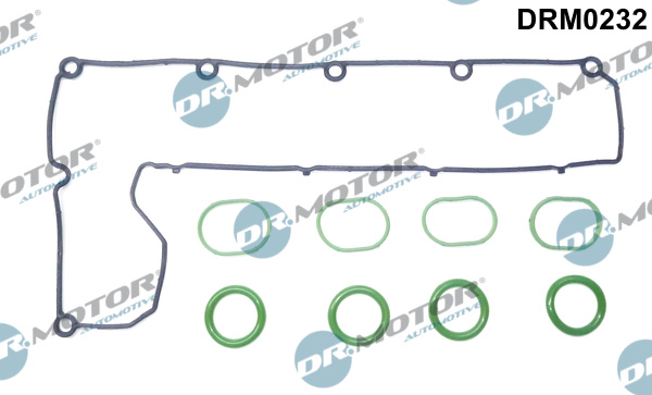 DR.MOTOR AUTOMOTIVE DRM0232