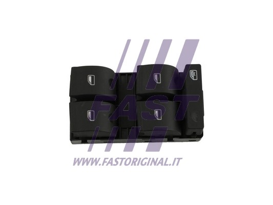 Przełącznik podnośnika szyby FAST FT09012