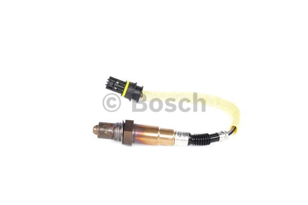 Sonda lambda BOSCH 0 258 006 563