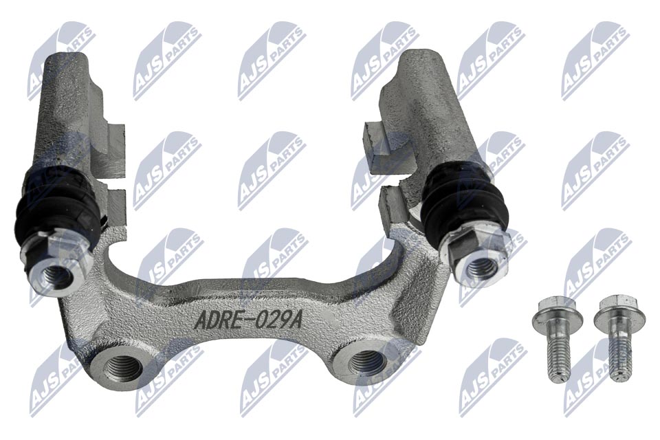 Mocowanie, zacisk hamulcowy NTY HZT-RE-029A