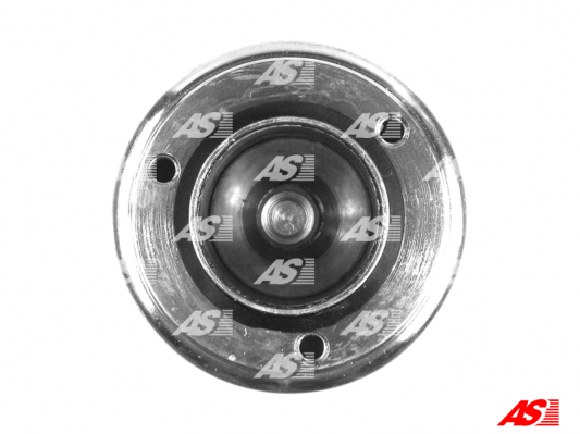 Elektromagnes rozrusznika AS-PL SS0041