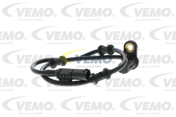 Czujnik ABS VEMO V30-72-0162