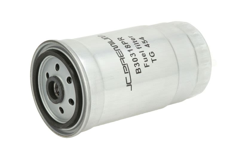 Filtr paliwa JC PREMIUM B30318PR