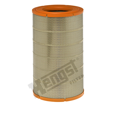 Filtr powietrza HENGST FILTER E454L