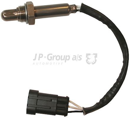 Sonda lambda JP GROUP 9993800300