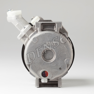 Kompresor klimatyzacji DENSO DCP45009
