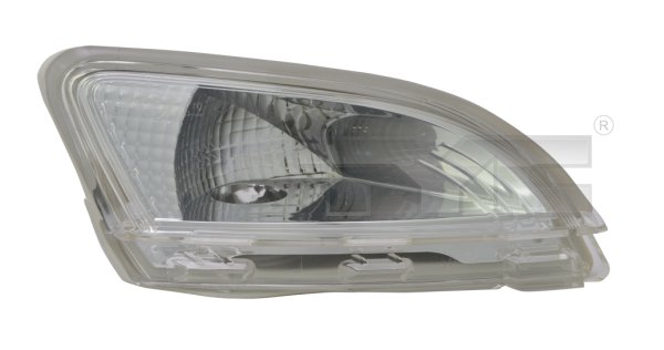 Lampa kierunkowskazu TYC 12-0147-01-2