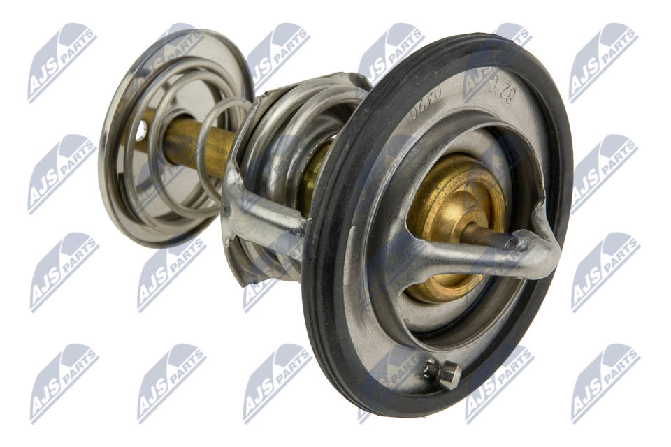 Termostat NTY CTM-TY-003