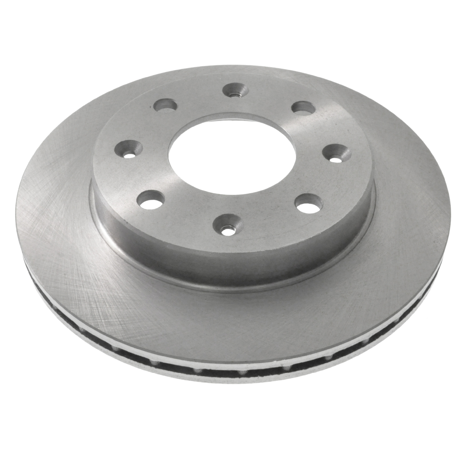 Tarcza hamulcowa BLUE PRINT ADJ134309