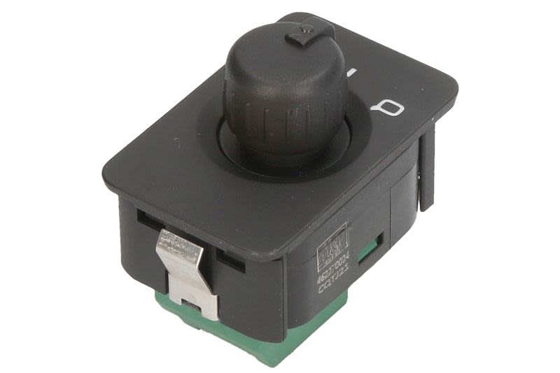 Regulator lusterka MEAT & DORIA 206057