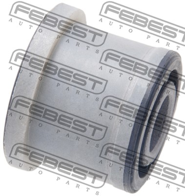 Łożyskowanie  korpusu osi FEBEST MZAB-127