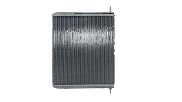 Chłodnica, układ chłodzenia silnika MAHLE CR 2702 000P