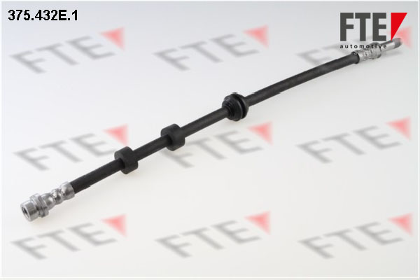 Przewód hamulcowy elastyczny FTE 375.432E.1