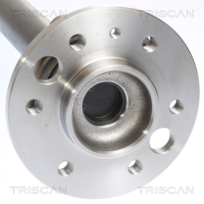 Zestaw łożysk koła TRISCAN 8530 23237