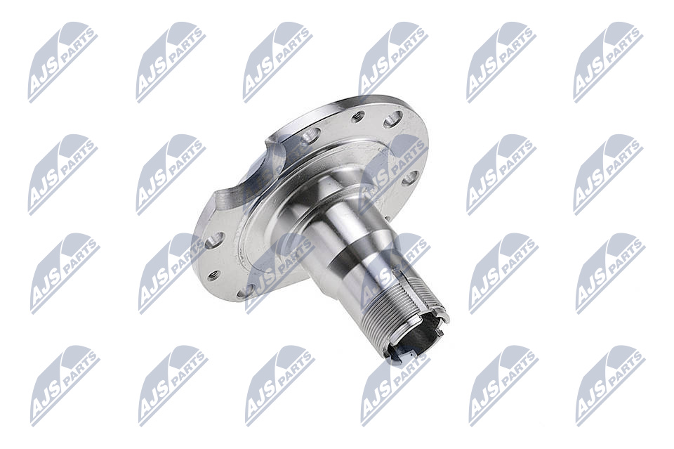 Piasta koła NTY KLP-NS-003PR