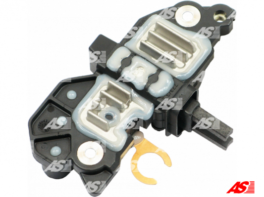 Regulator napięcia AS-PL ARE0140(BOSCH)