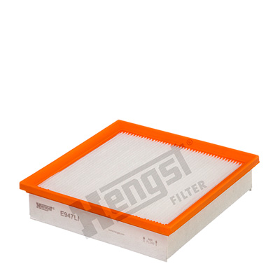 Filtr kabinowy HENGST FILTER E947LI