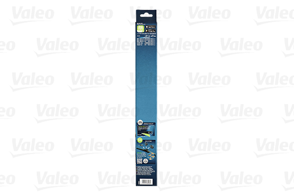 Pióro wycieraczki VALEO 578567