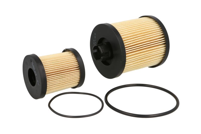 Filtr paliwa WIX FILTERS 33899