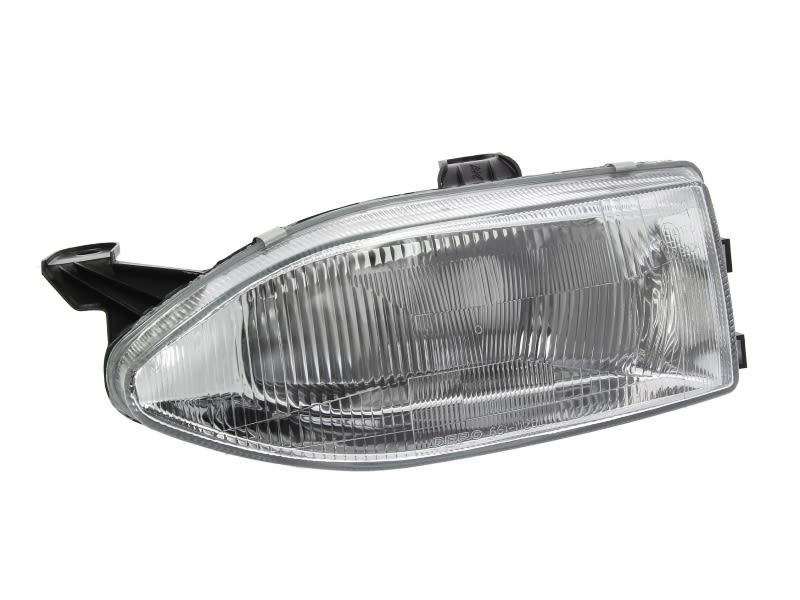 Reflektor ABAKUS 661-1125L-LD-EM