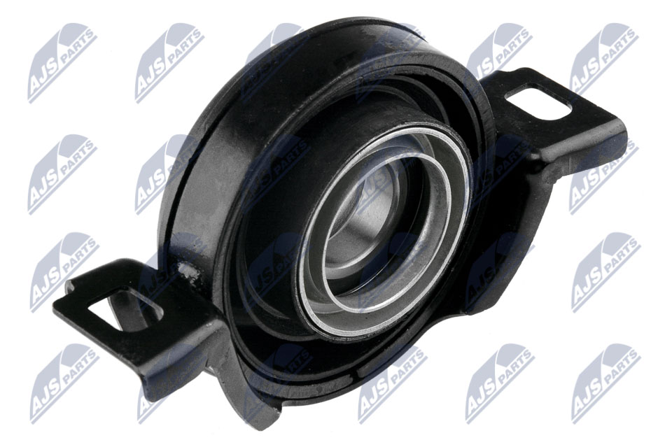 Łożysko podpory wału NTY NLW-TY-010