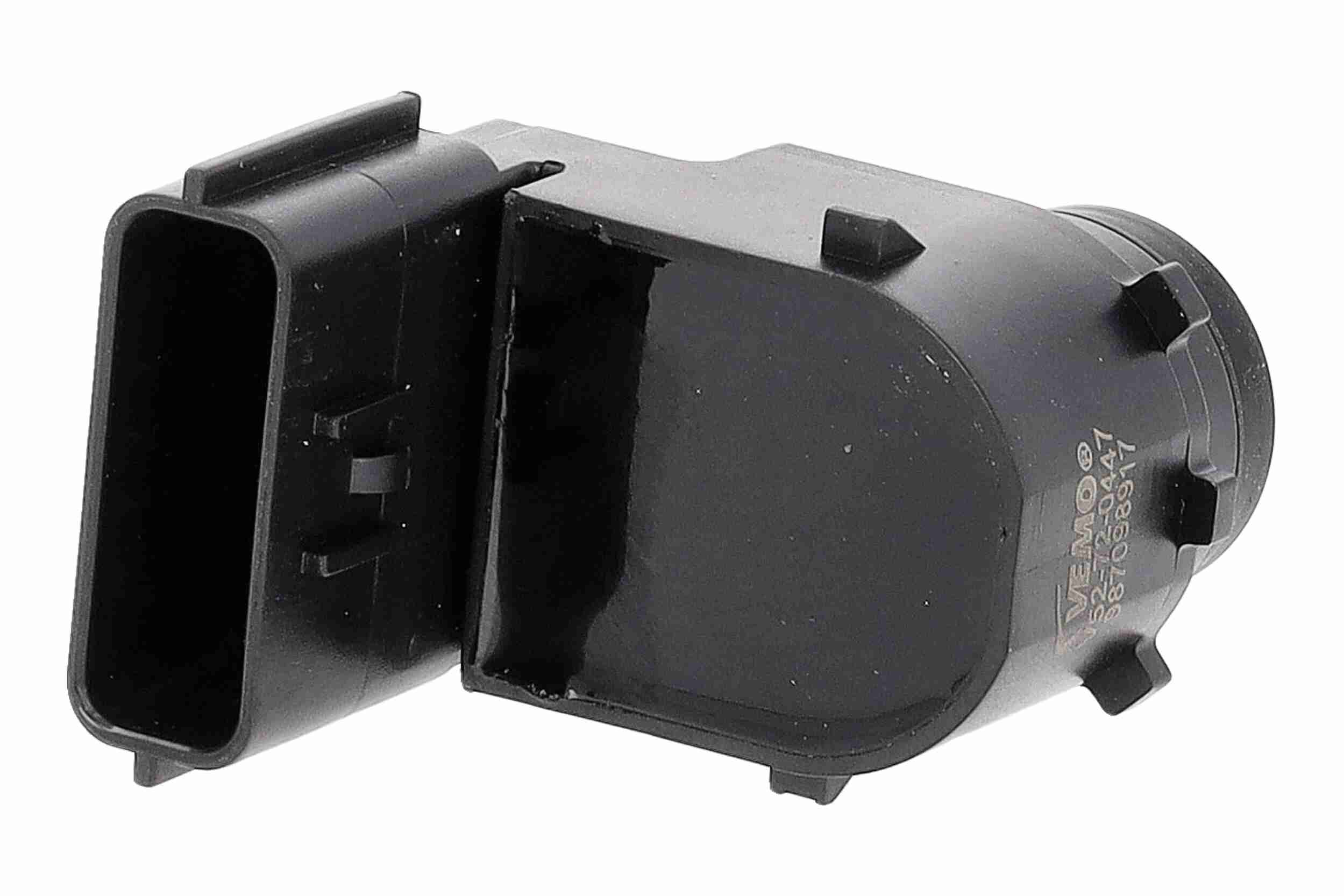 Wentylator, chłodzenie silnika VEMO V58-01-0001