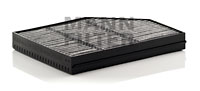 Filtr kabinowy MANN-FILTER CUK 32 001