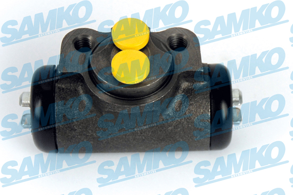 Cylinderek SAMKO C24963